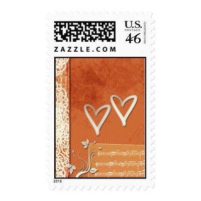 Love stamp