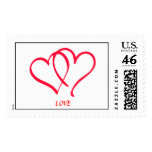 LOVE Stamp