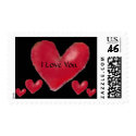 Love Stamp by akiliking Love Stamp