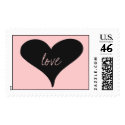 "love" stamp by rubymonkey "love" stamp