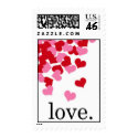 love. - Stamp by gabycat love. - Stamp