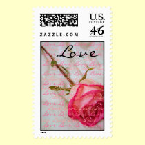 Love Stamp by ViolettoDesigns Love Stamp