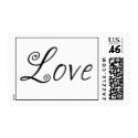 love stamp