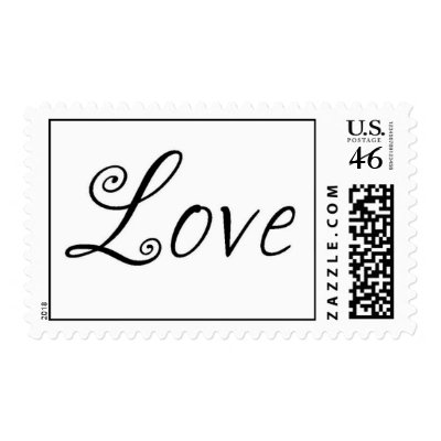love stamp