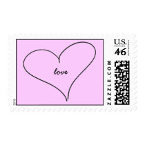 love stamp