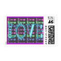 love stamp by adlercar love stamp