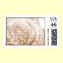 Love Stamp by ViolettoDesigns Love Stamp
