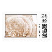 Love Stamp