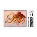 Love Stamps