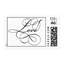 Love Stamps stamps