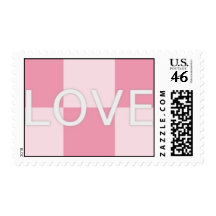 Love Stamps