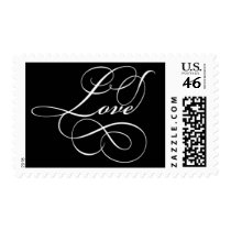 Love Stamps stamps