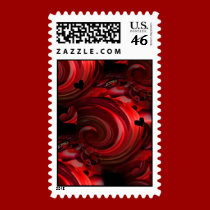 Love Stamps stamps