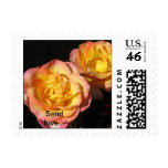 Love stamps