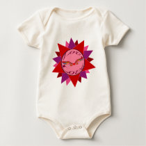 Love Star Organic /Creeper t-shirts by templegreen Love Star Organic /Creeper t-shirts