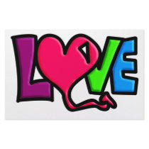 LOVE stationery by dinatemraz LOVE stationery