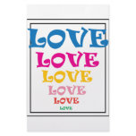 ** LOVE ** stationery