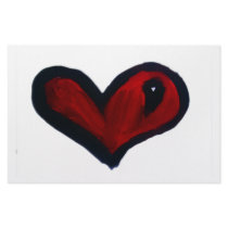 LOVE stationery by dinatemraz LOVE stationery