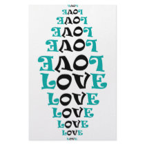 ** LOVE ** CUSTOM STATIONERY