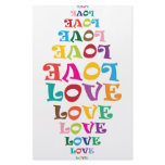 ** LOVE ** stationery