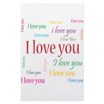 ** LOVE ** STATIONERY