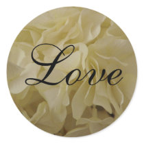 Love stickers