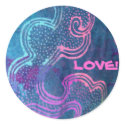 Love! stickers
