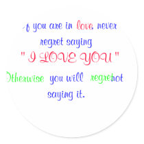 Love stickers by danielmklian Love stickers