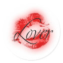 love stickers by 3dbacks love stickers