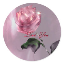 Love Sticker