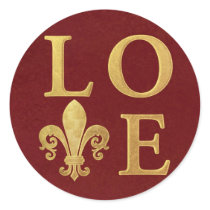 Love stickers by NJHeart Love stickers