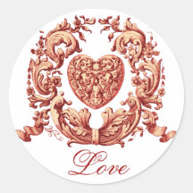 Love Sticker