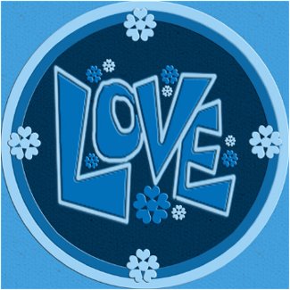 Love Stickers sticker