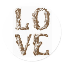 Love Stickers by ericar70 Love Stickers