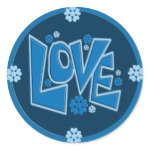 Love Stickers sticker
