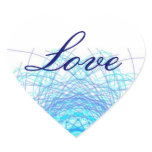 Love Stickers stickers