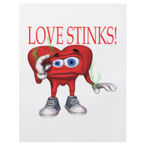 Love Stinks Flyer