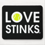 LOVE STINKS MOUSEPADS