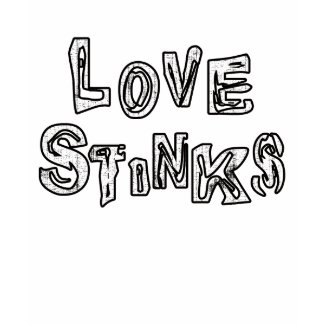 anti-valentines t-shirts