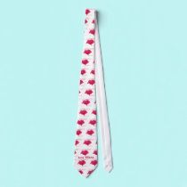 Love Stinks Tie