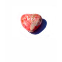 Love Stone Heart T-Shirt