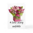 Love Story-Invitation cards by uniquenclassy Love Story-Invitation cards