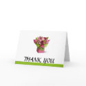 Love Story- THANK YOU cards