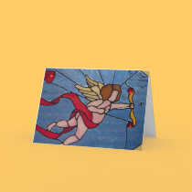 Love Struck cards