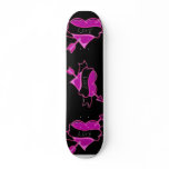 Love Struck Skateboard