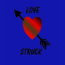 Love Struck T-Shirt