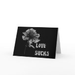 Love Sucks Anti-Valentine
