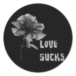 Love Sucks Anti-Valentine
