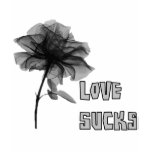 Love Sucks Anti-Valentine