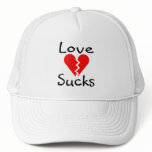 Love Sucks Hats